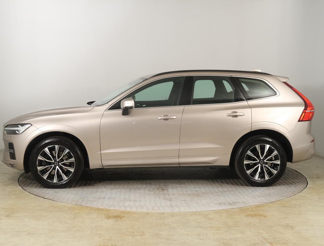 2023 Volvo XC60 - 4