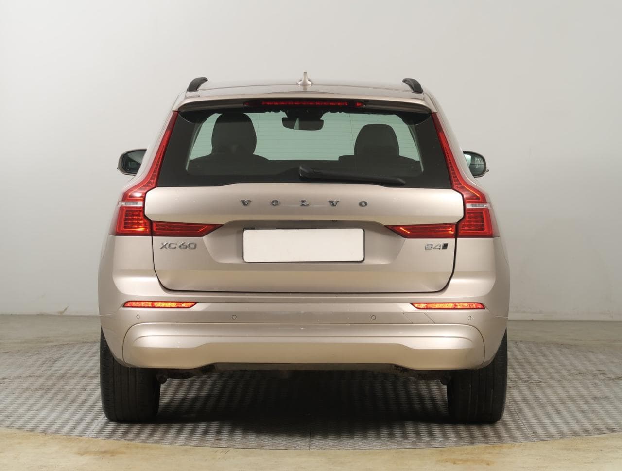 2023 Volvo XC60 - 6