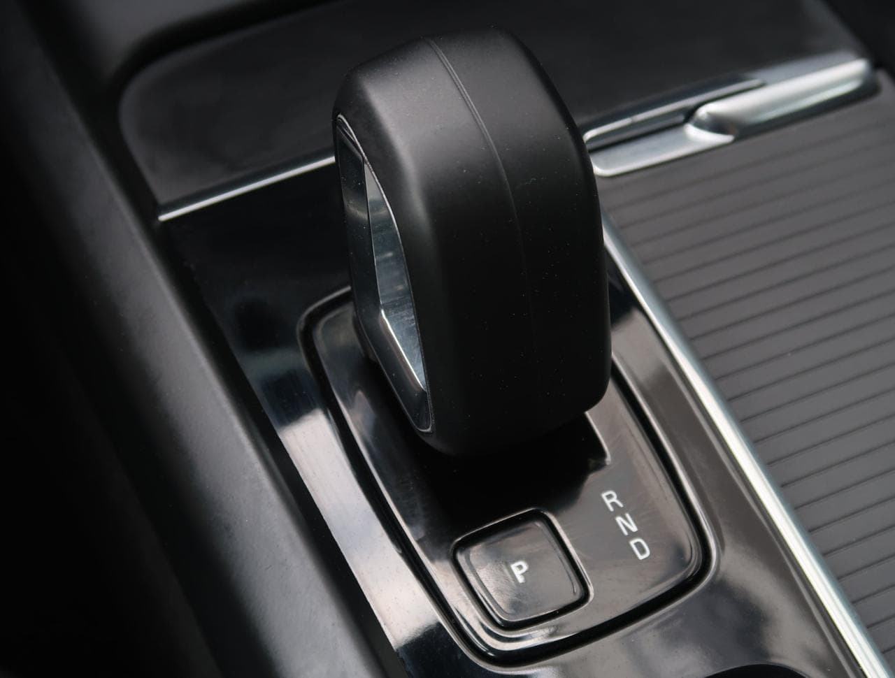 2023 Volvo XC60 - 19