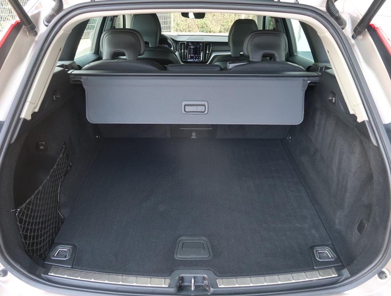 2023 Volvo XC60 - 20