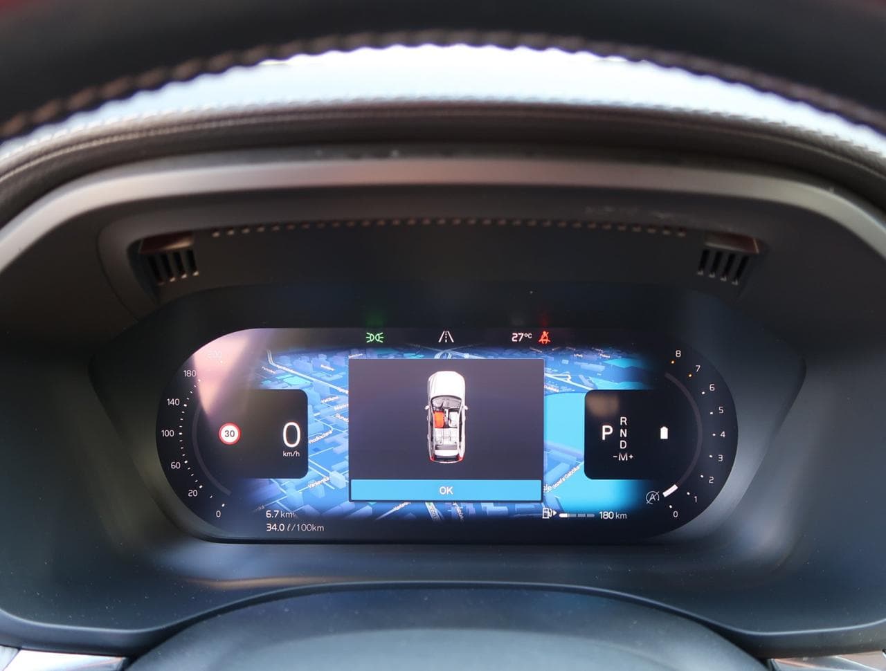2022 Volvo XC60 - 17