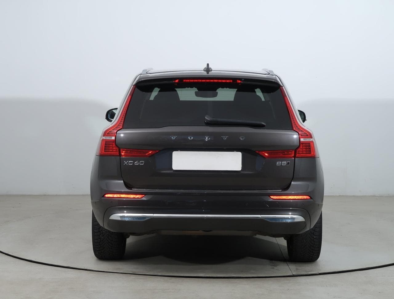 2022 Volvo XC60 - 6