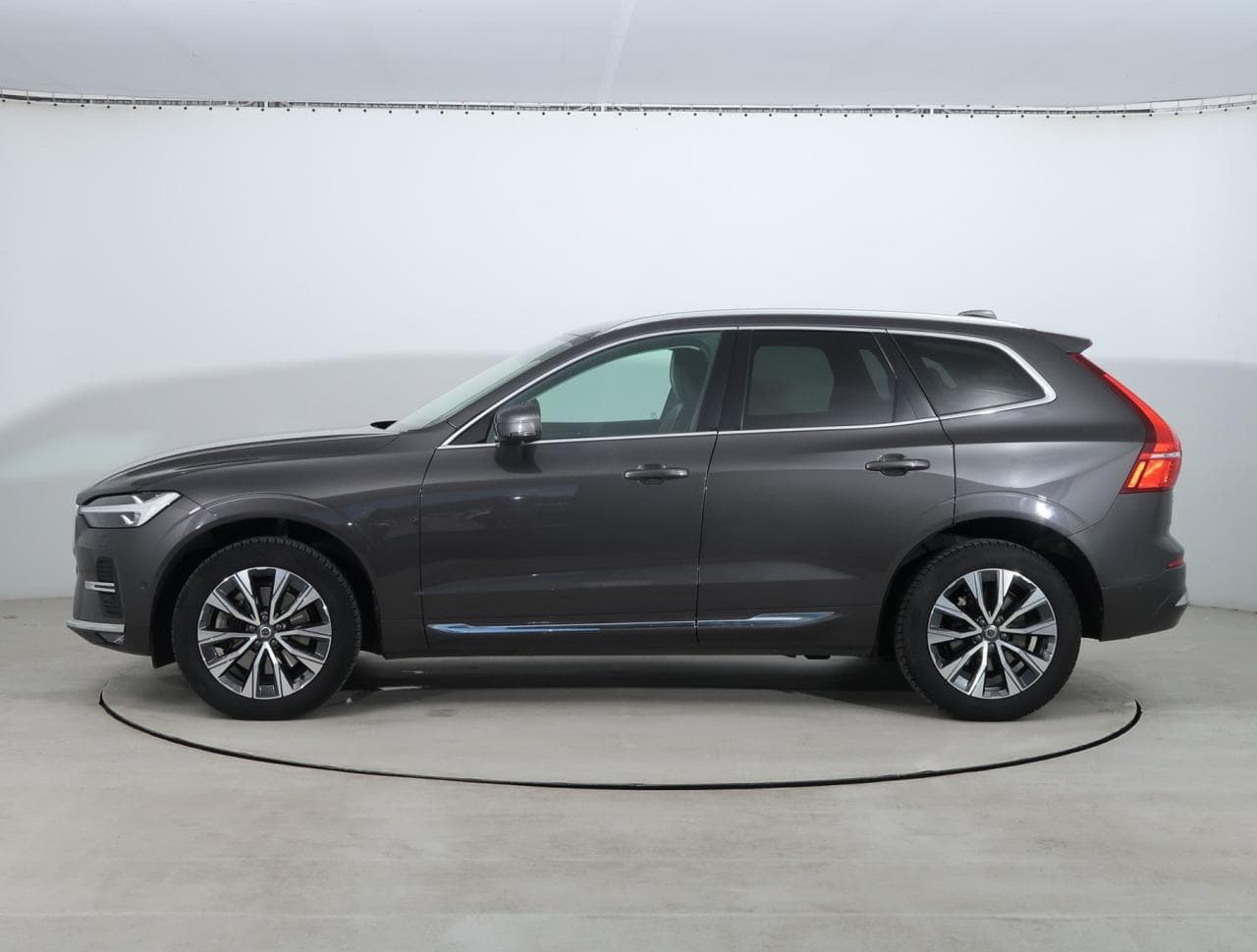 2022 Volvo XC60 - 4