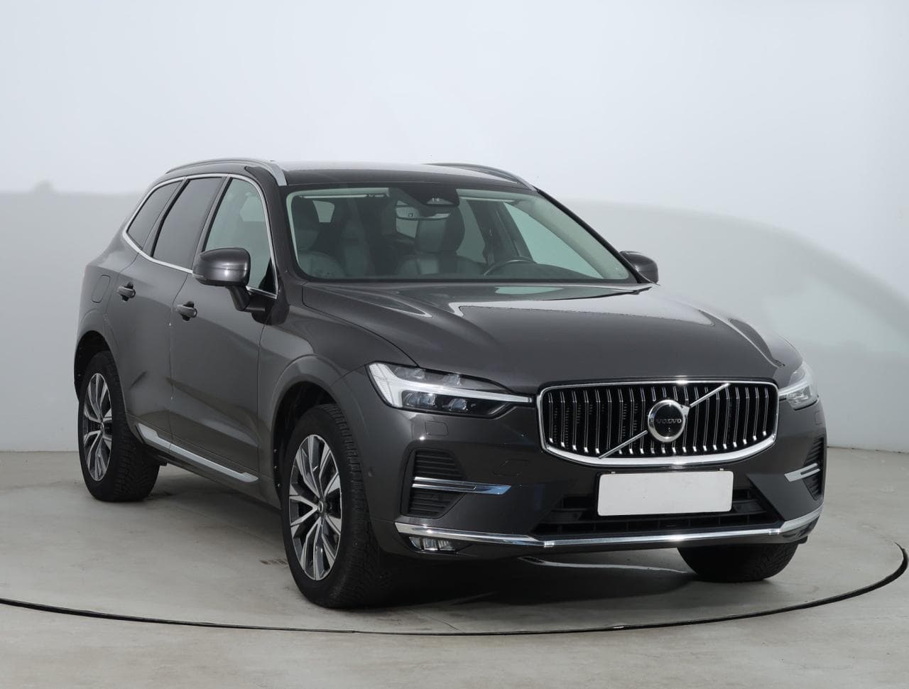2022 Volvo XC60