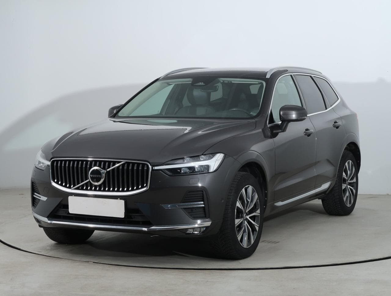 2022 Volvo XC60 - 3