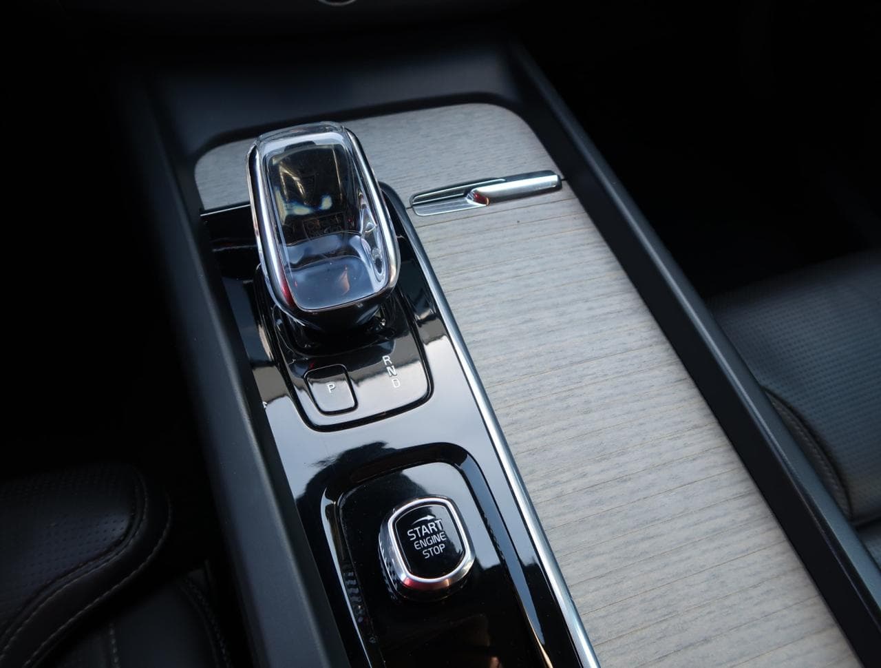 2022 Volvo XC60 - 19