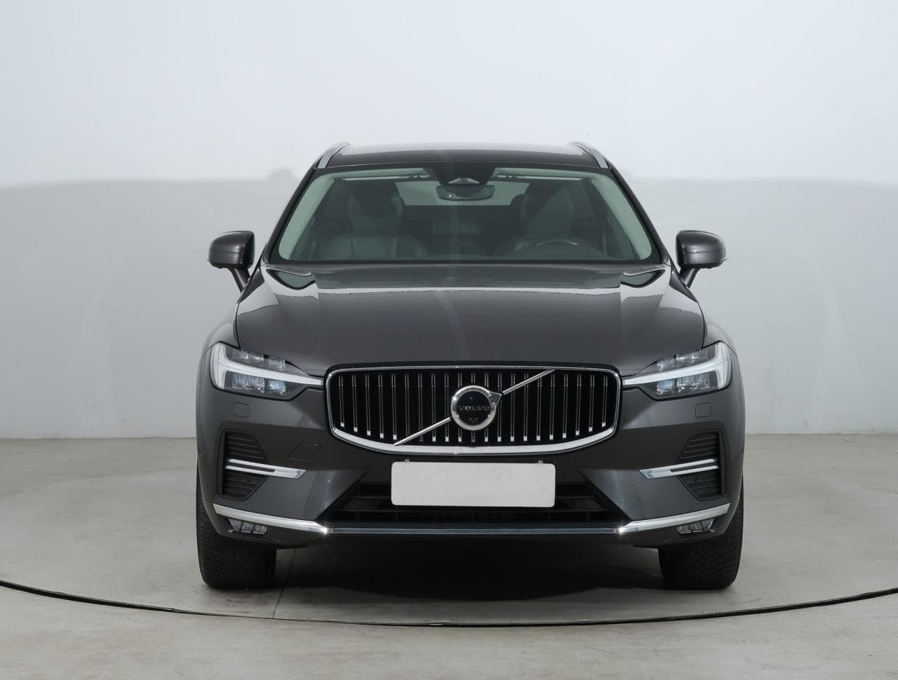 2022 Volvo XC60 - 2