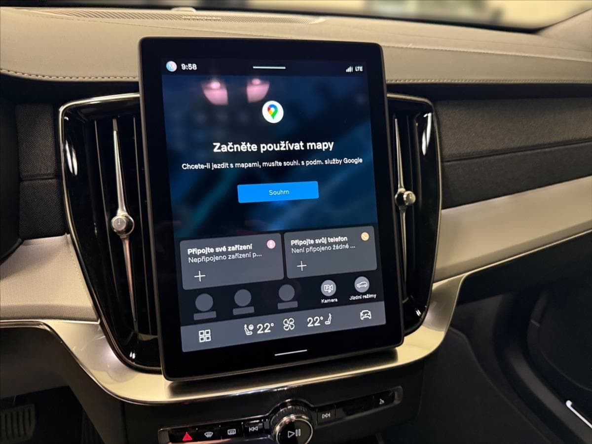 2025 Volvo XC90 - 9