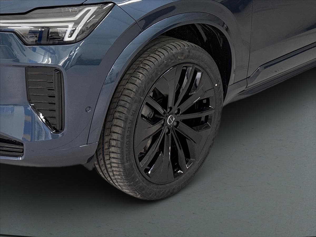 2025 Volvo XC90 - 6