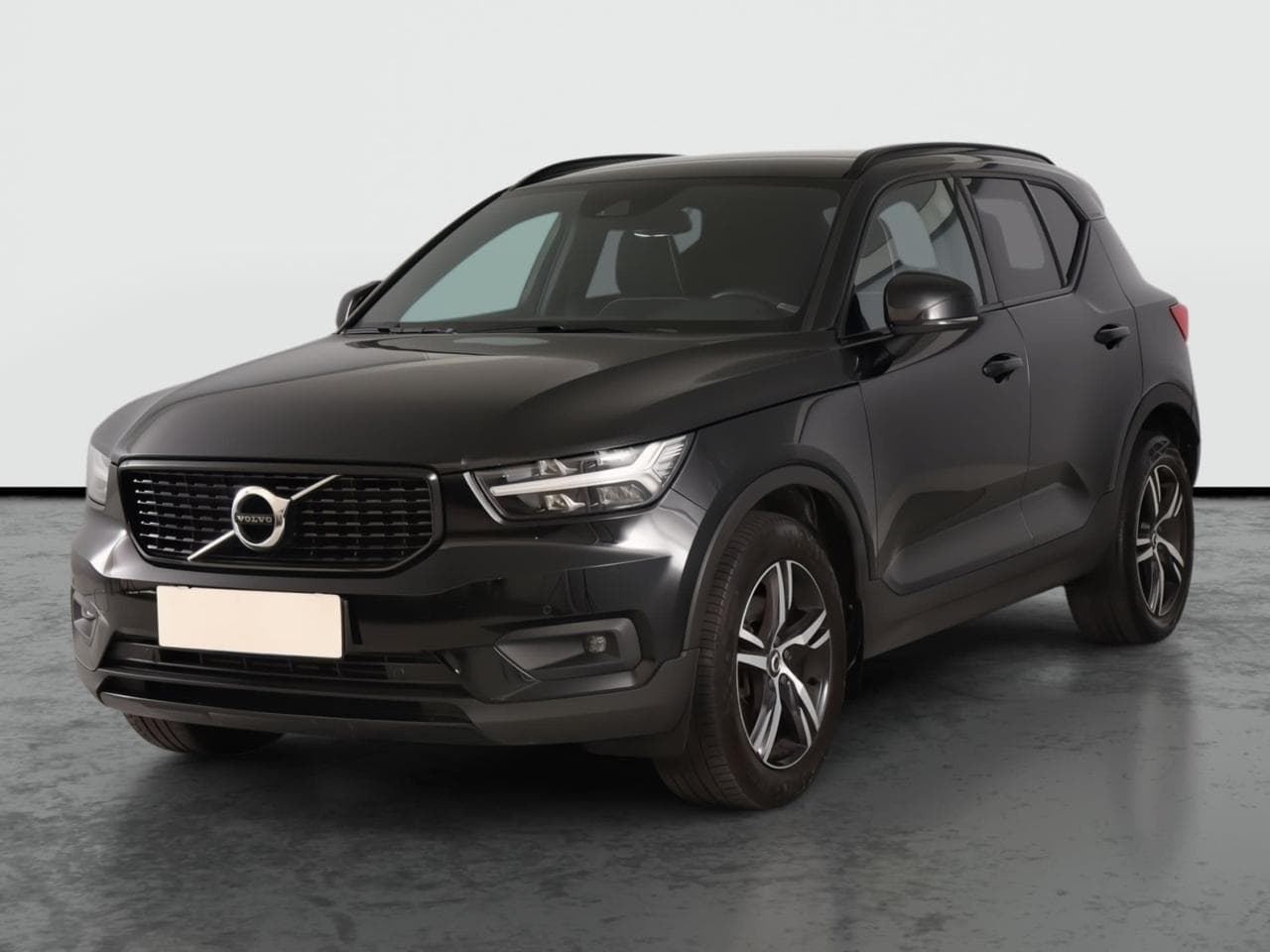 2020 Volvo XC40 - 3