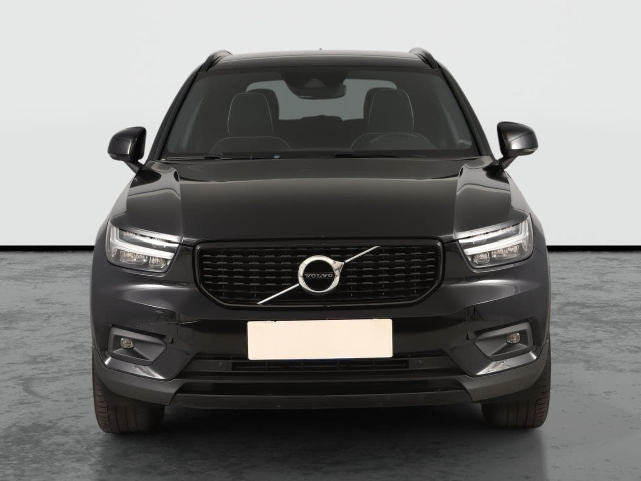 2020 Volvo XC40 - 2