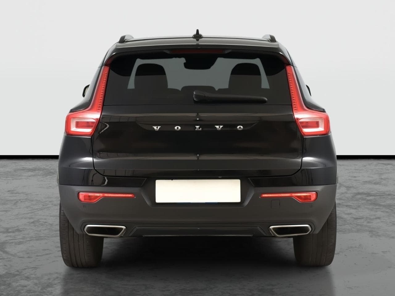 2020 Volvo XC40 - 6