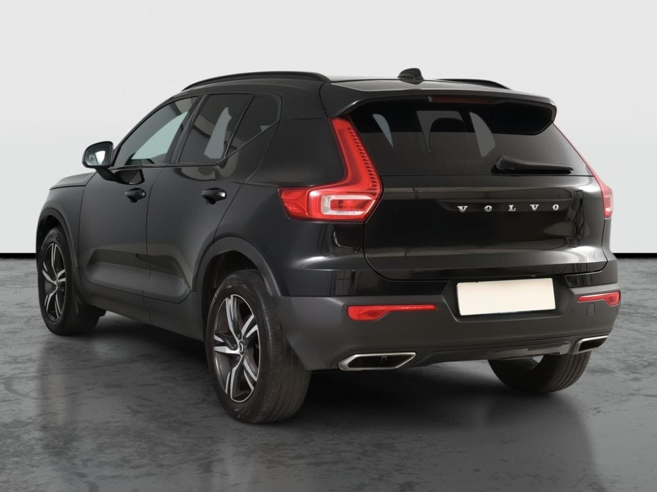 2020 Volvo XC40 - 5