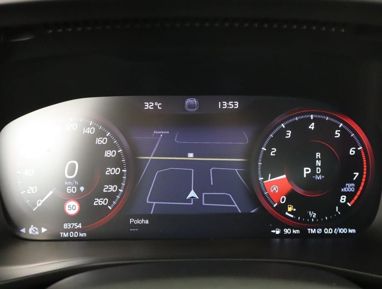 2020 Volvo XC40 - 17