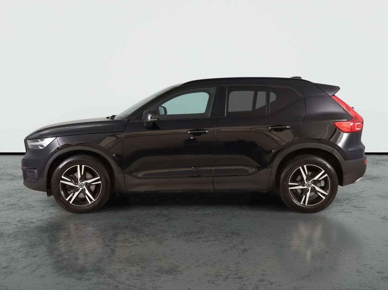 2020 Volvo XC40 - 4