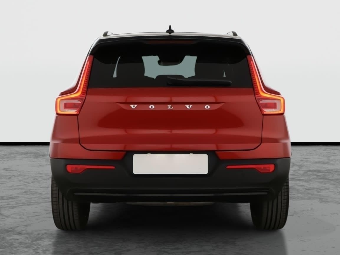 2021 Volvo XC40 - 6