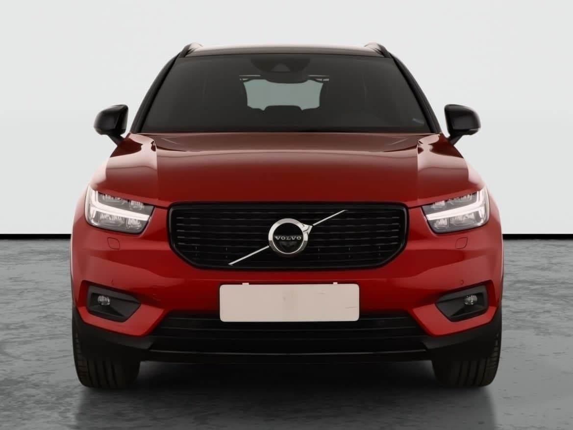 2021 Volvo XC40 - 2