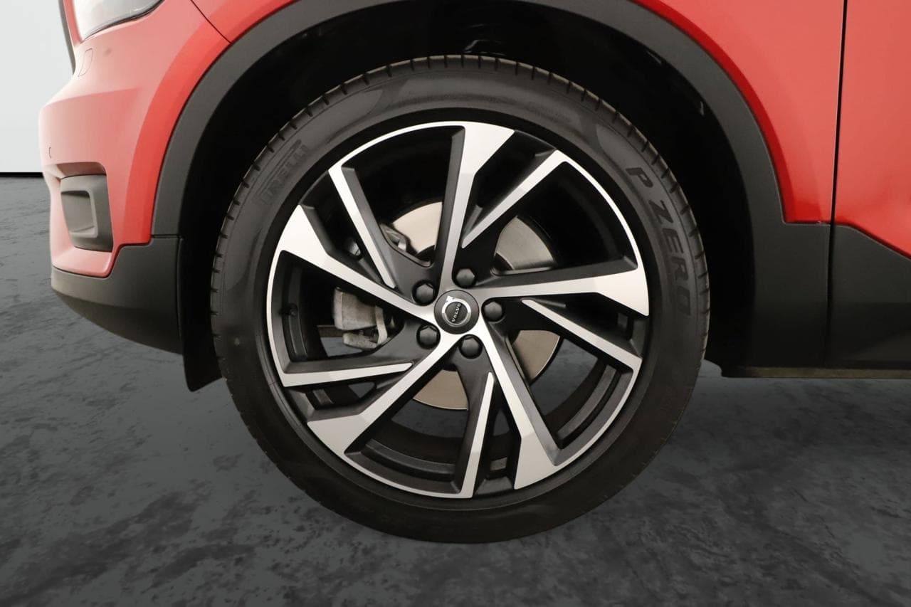 2021 Volvo XC40 - 19