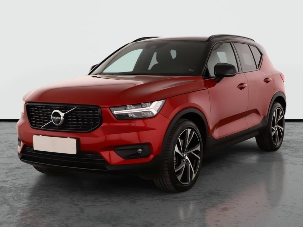 2021 Volvo XC40 - 3