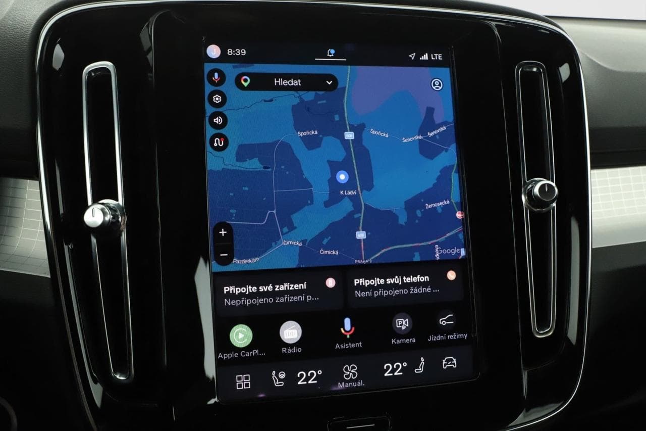 2023 Volvo XC40 - 35