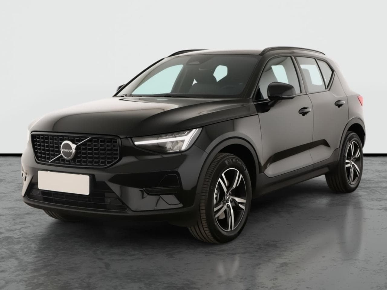 2026 Volvo XC40 - 5