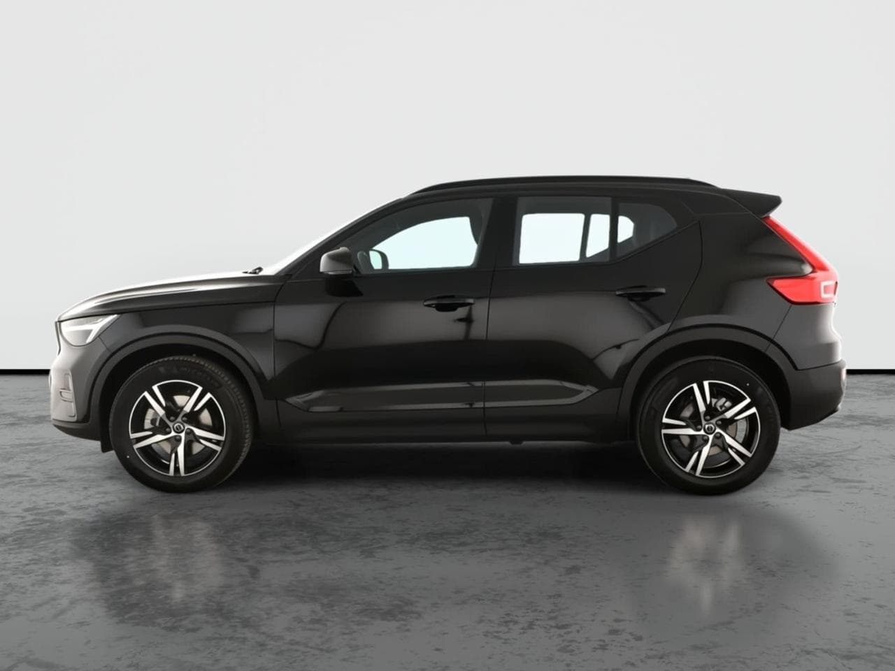 2026 Volvo XC40 - 6
