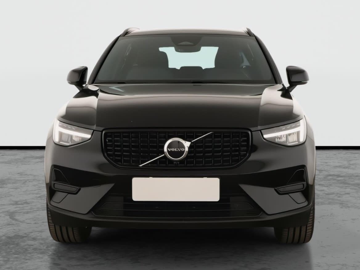 2026 Volvo XC40 - 3