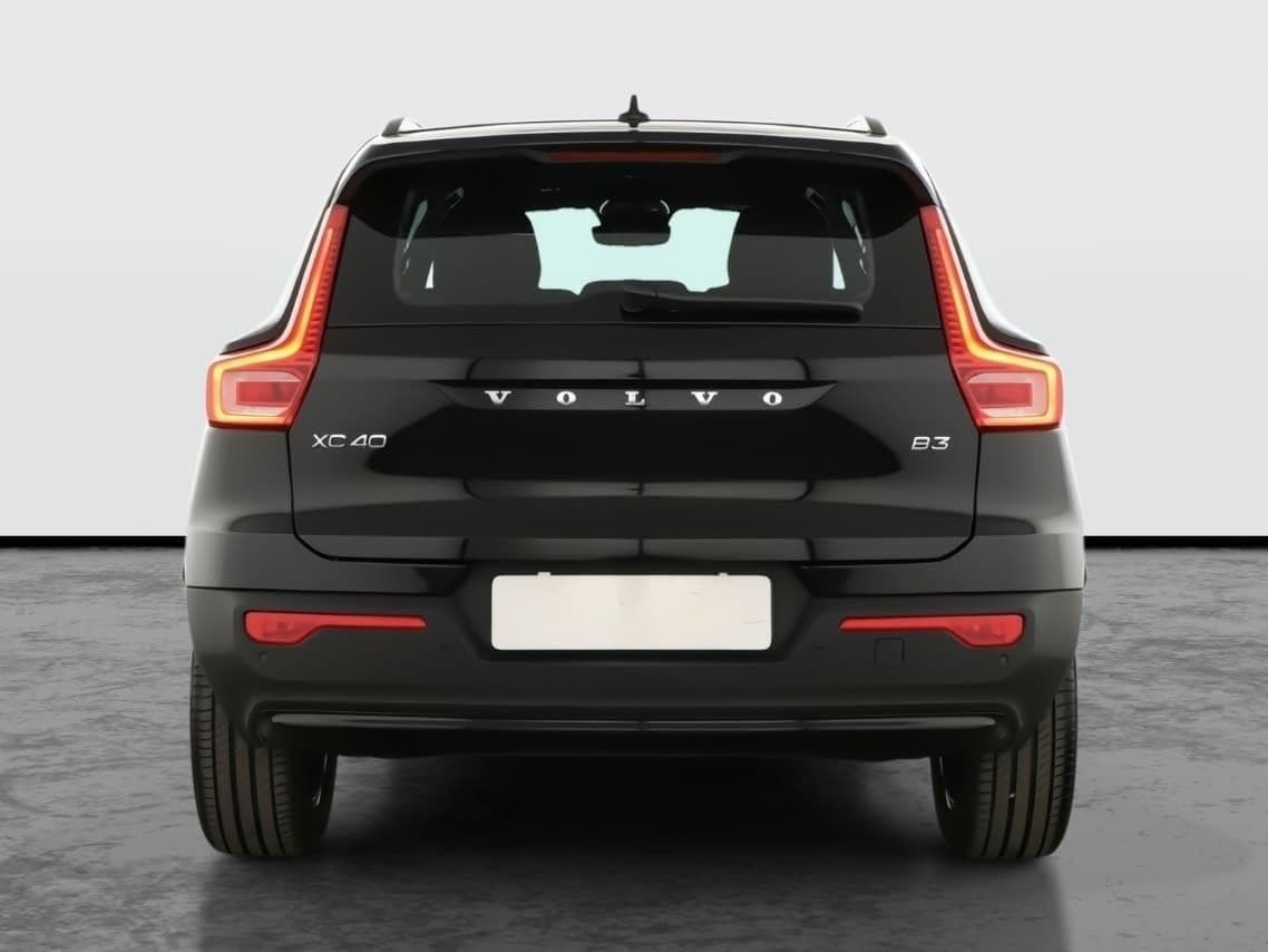 2026 Volvo XC40 - 10
