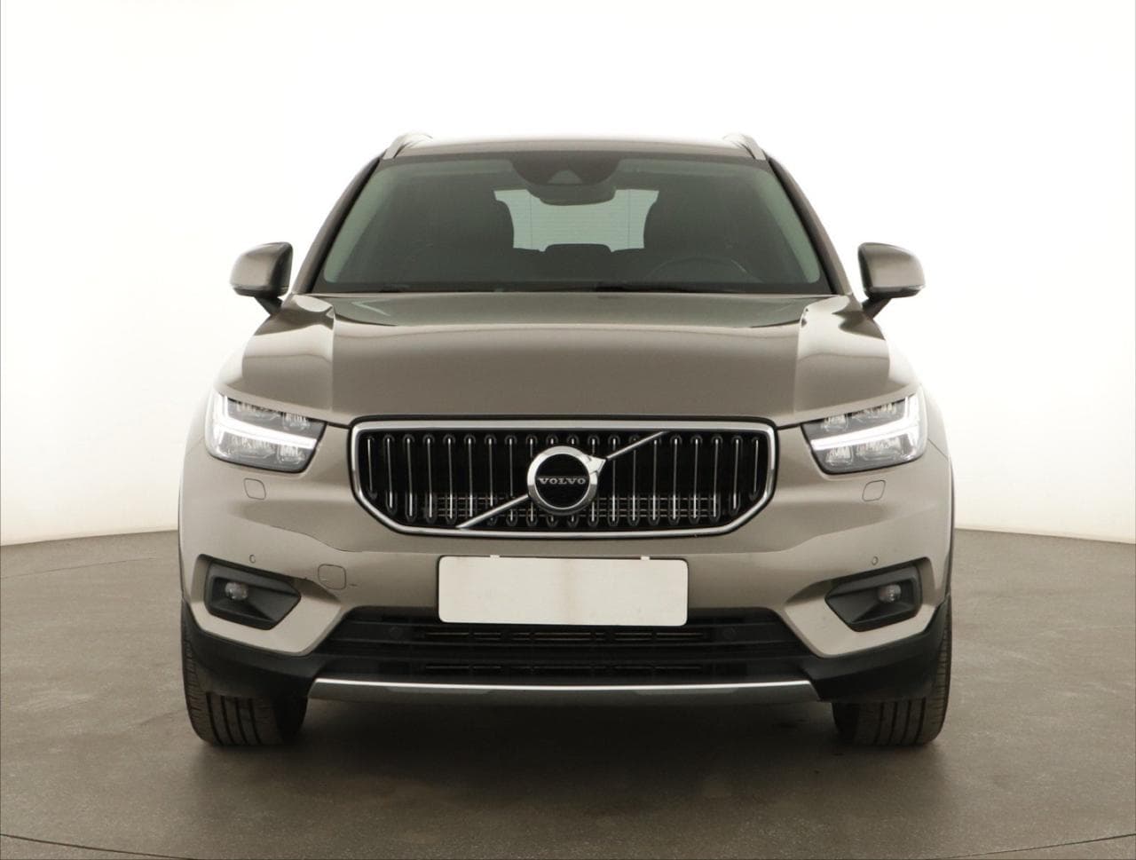 2020 Volvo XC40 - 3