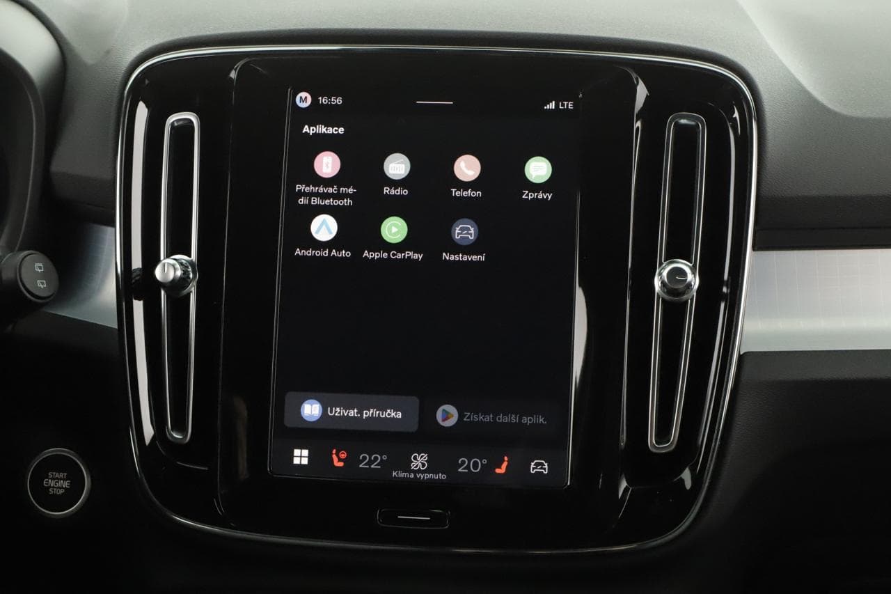 2026 Volvo XC40 - 30