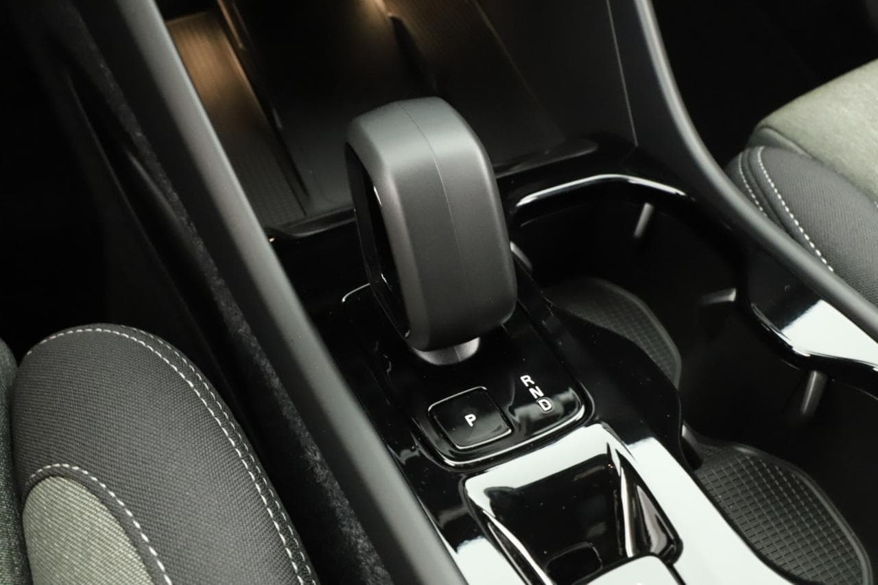 2026 Volvo XC40 - 23