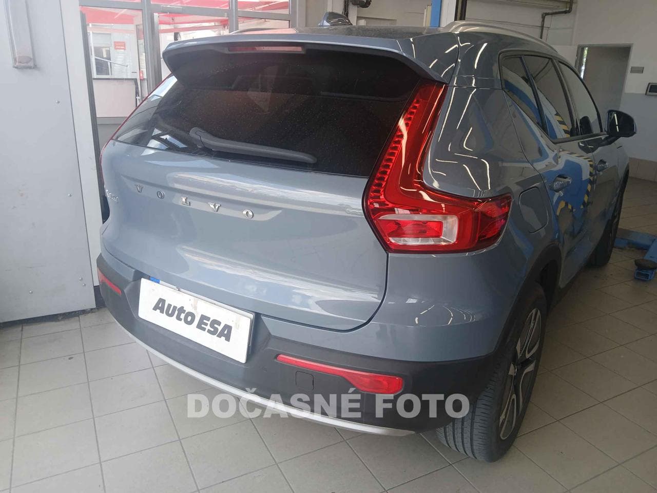 2022 Volvo XC40 - 2