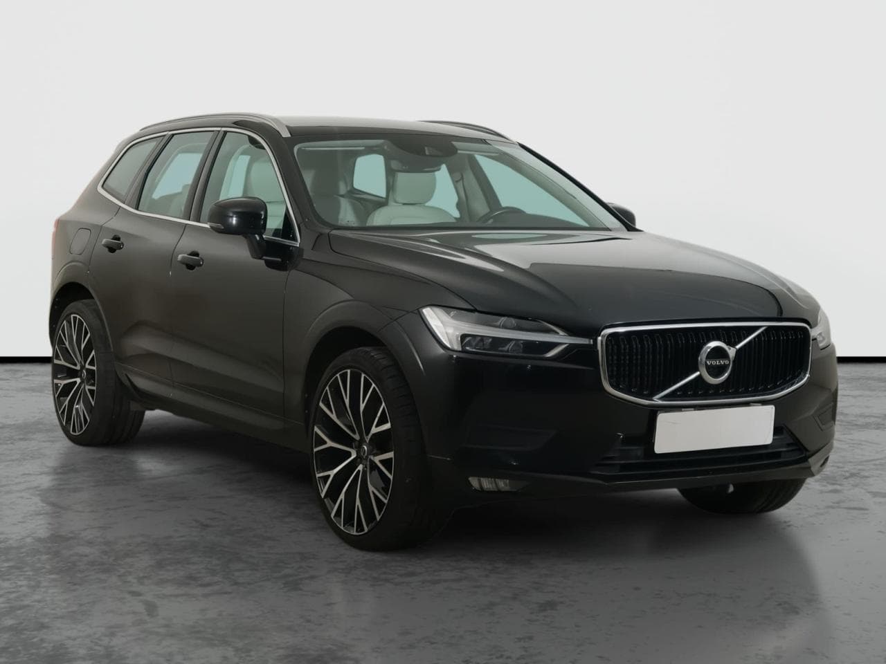 2020 Volvo XC60