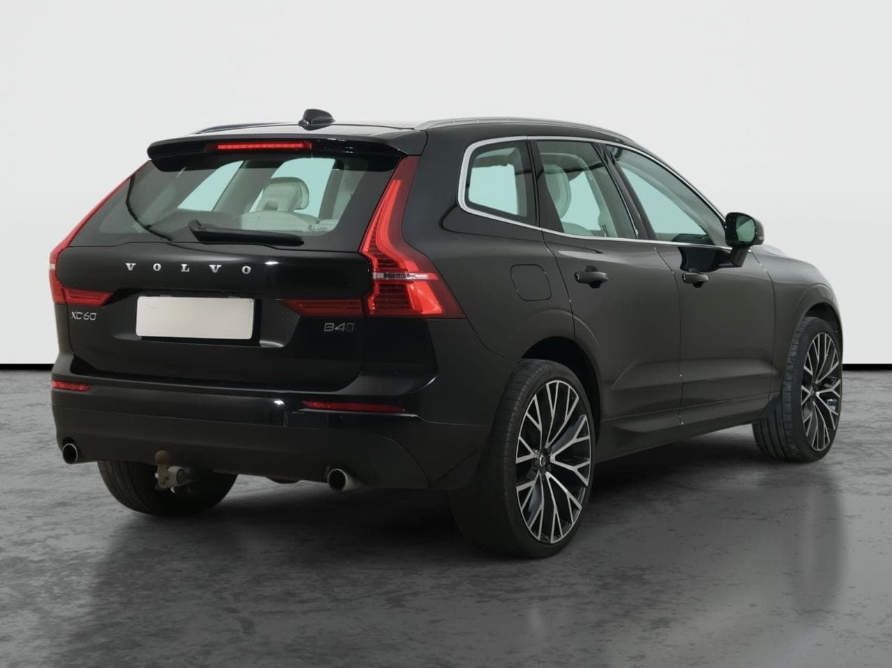 2020 Volvo XC60 - 7