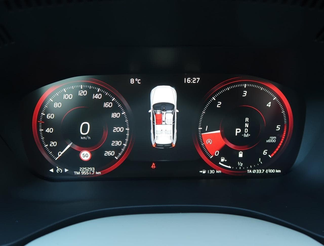 2020 Volvo XC60 - 18