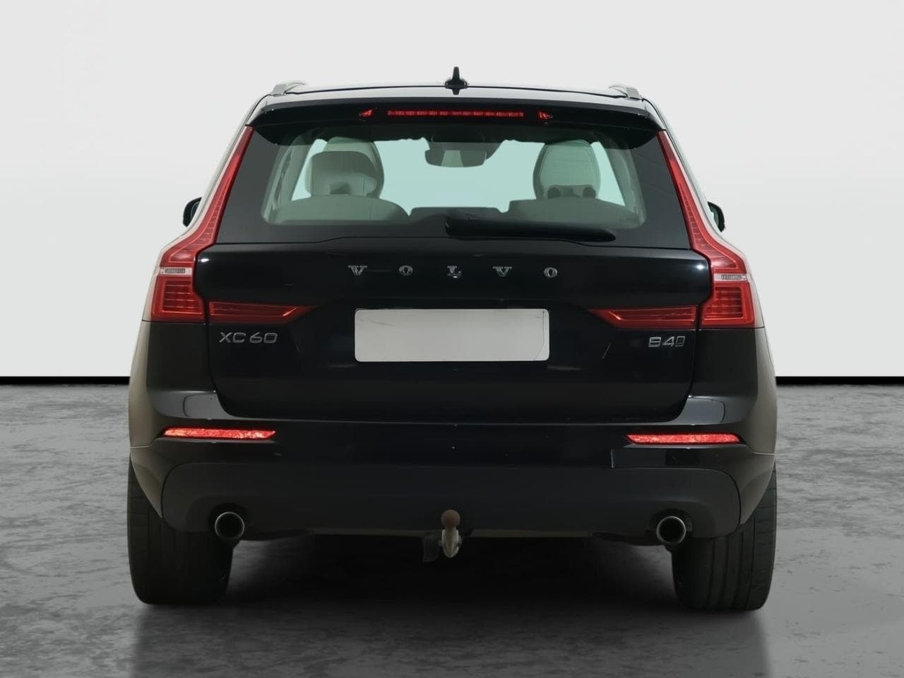 2020 Volvo XC60 - 6