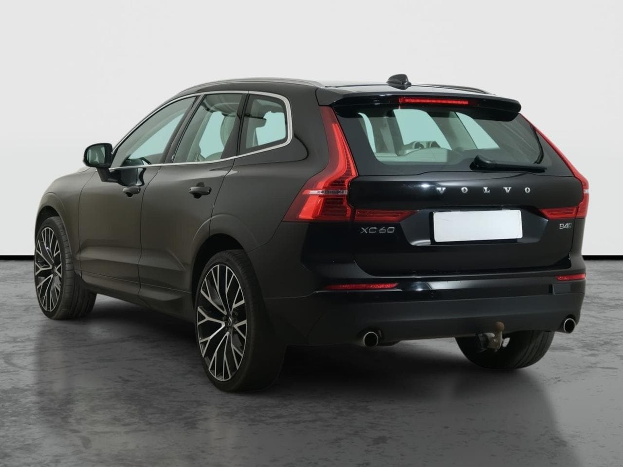 2020 Volvo XC60 - 5