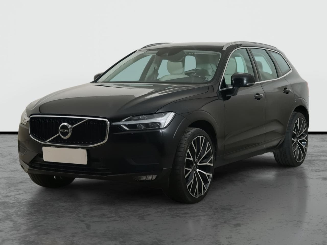 2020 Volvo XC60 - 3