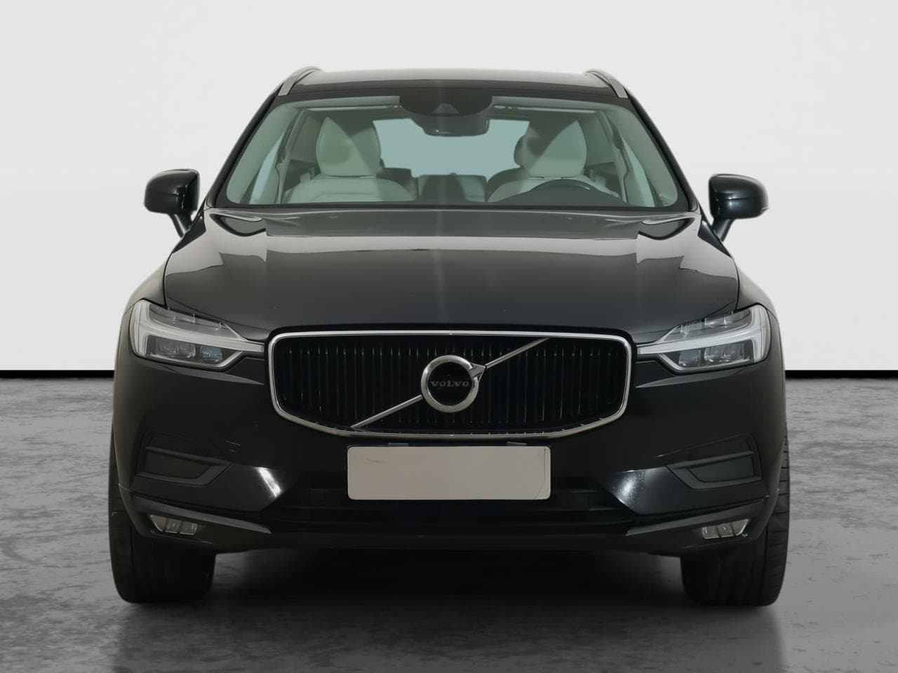 2020 Volvo XC60 - 2