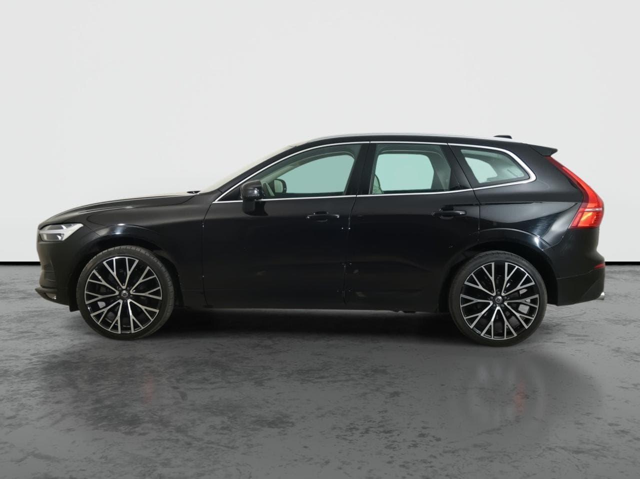 2020 Volvo XC60 - 4