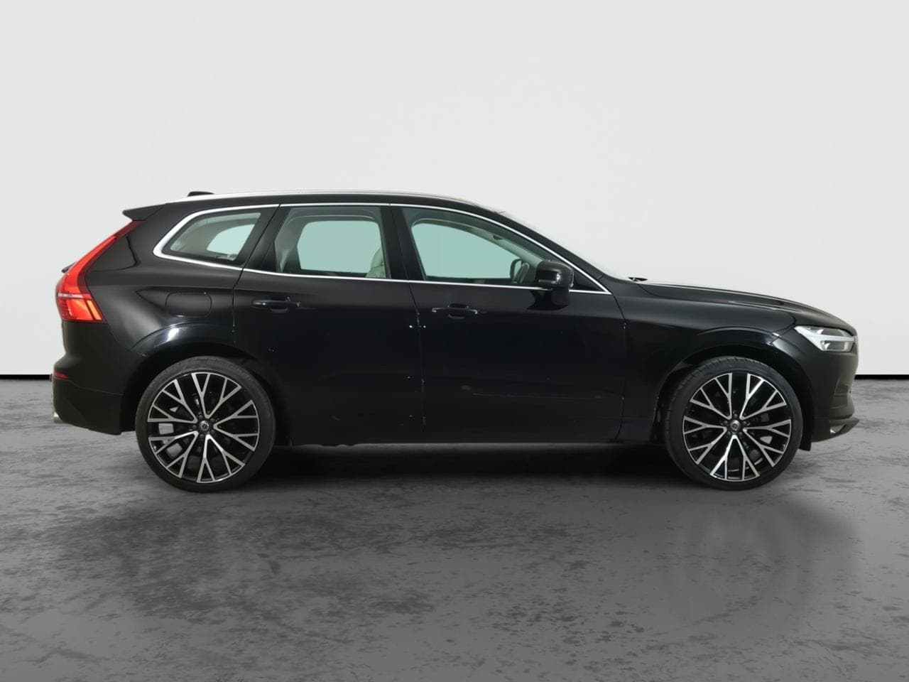 2020 Volvo XC60 - 8