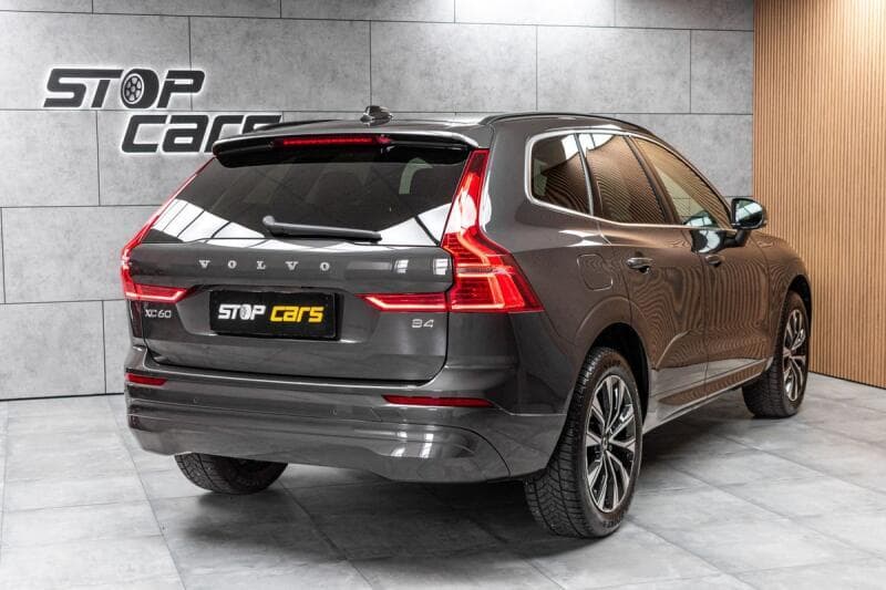 2023 Volvo XC60 - 6