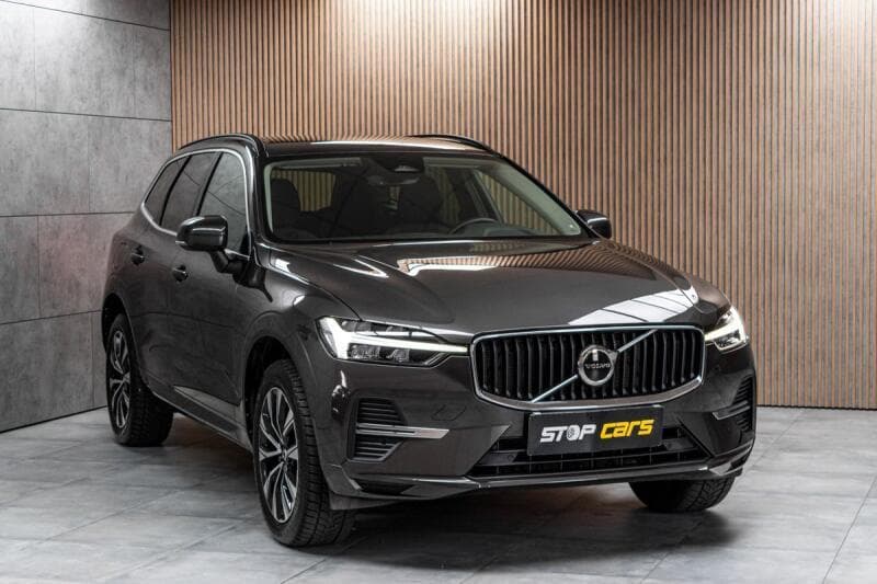 2023 Volvo XC60 - 3