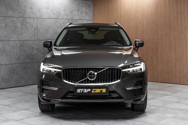 2023 Volvo XC60 - 2