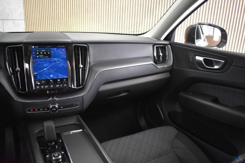 2023 Volvo XC60 - 9