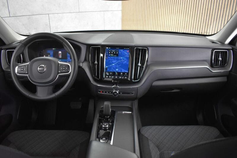 2023 Volvo XC60 - 7