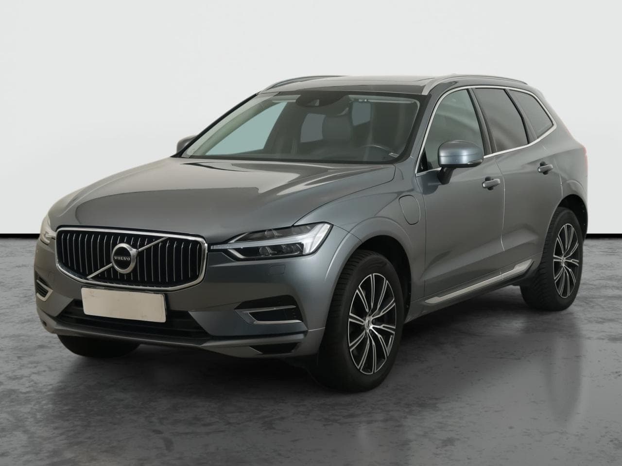 2020 Volvo XC60 - 16