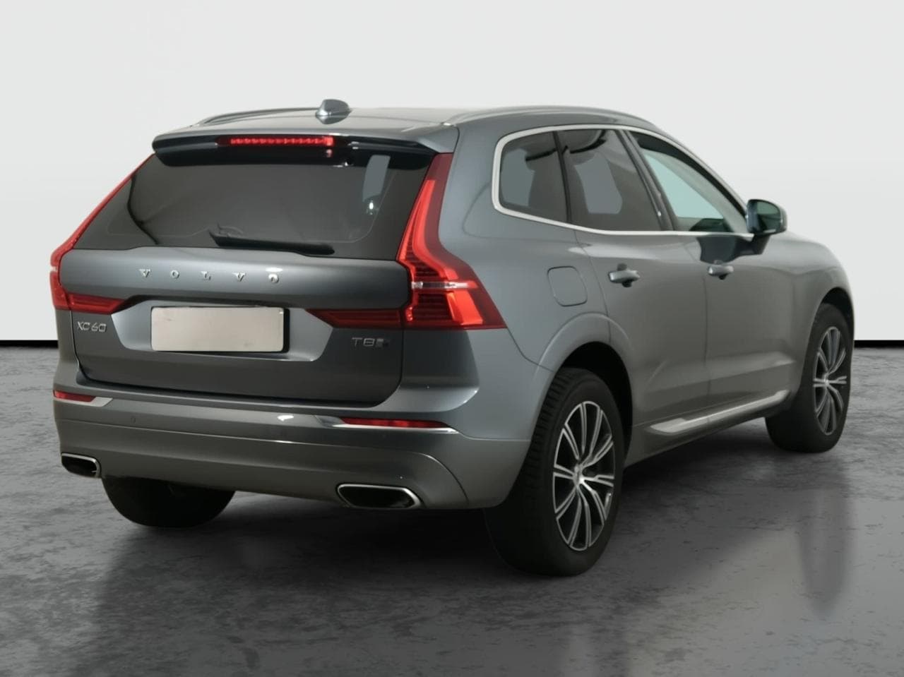 2020 Volvo XC60 - 5