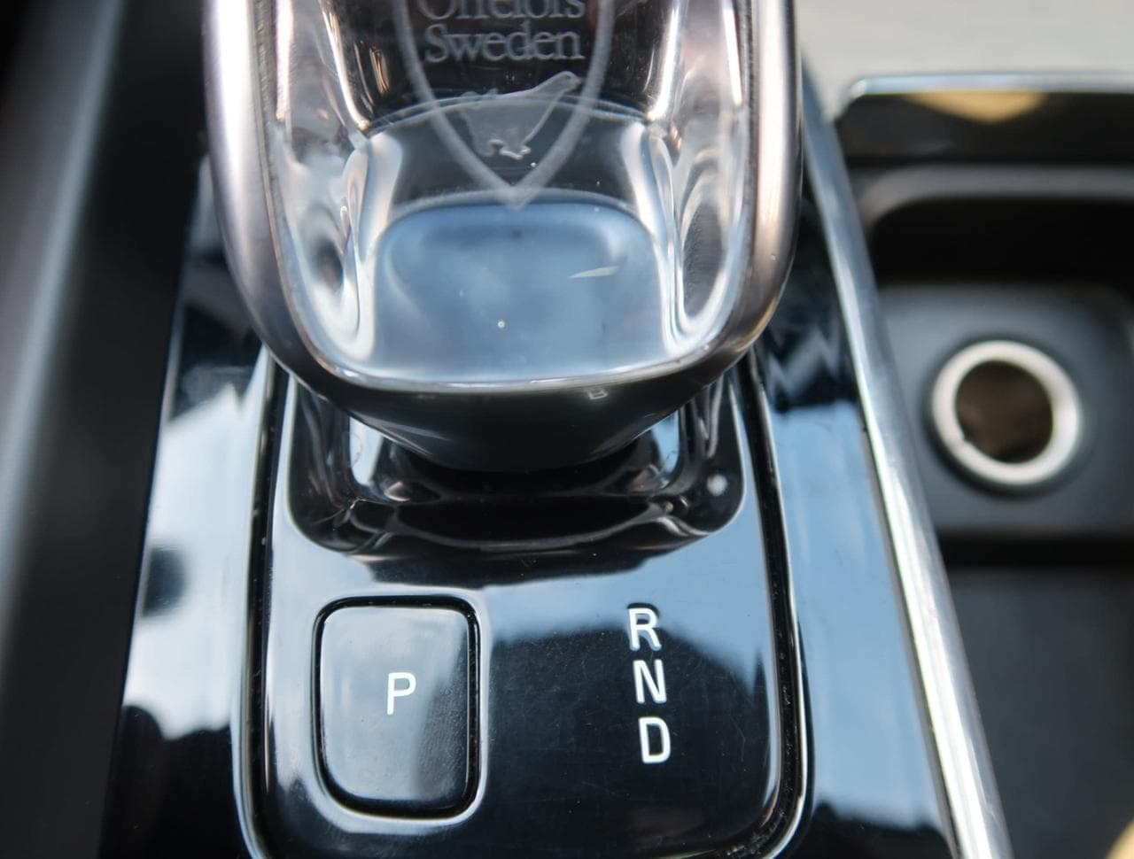 2020 Volvo XC60 - 13