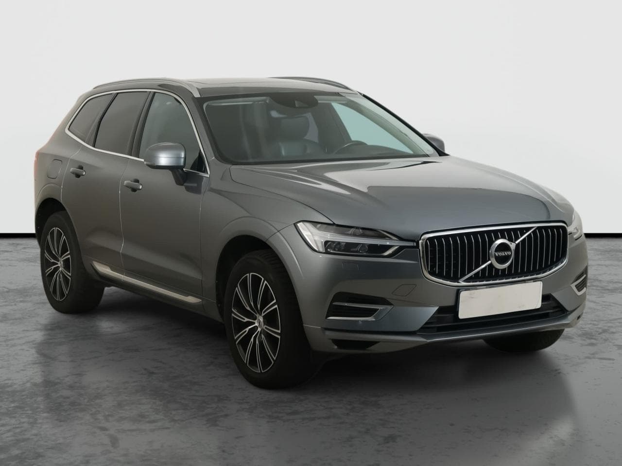 2020 Volvo XC60 - 15
